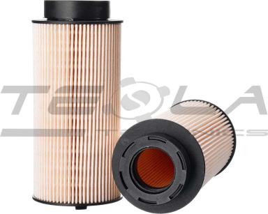 Фильтр топливный TTF3039