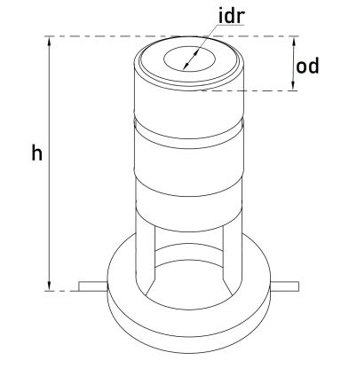 Коллектор TT73145 PRO