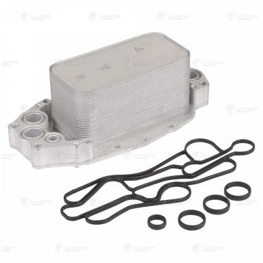 Радиатор масляный LOc 1009