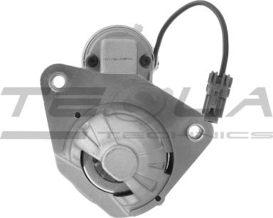 Стартер TT16815