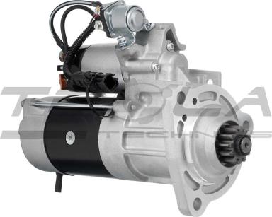 Стартер TT16938