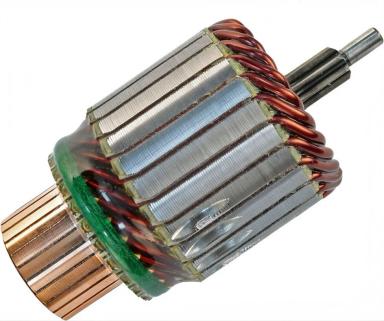 Ротор стартера TT71690