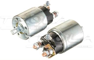 Электромагнит TT76260