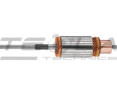 Ротор стартера TT71047