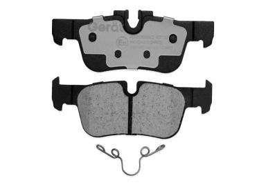 Тормозные колодки BPR178PG