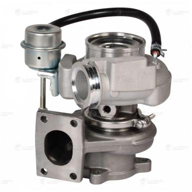 Турбокомпрессор LAT 0708