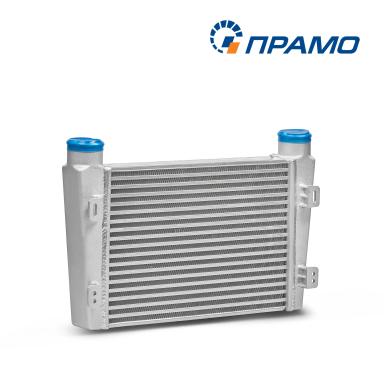 Радиатор интеркулера ЛР280-1172010