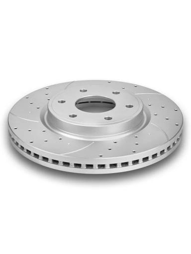 Тормозной диск DSK-F077P