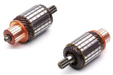 Ротор стартера TT71279