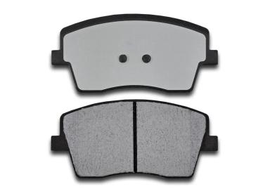 Тормозные колодки BPF289PG