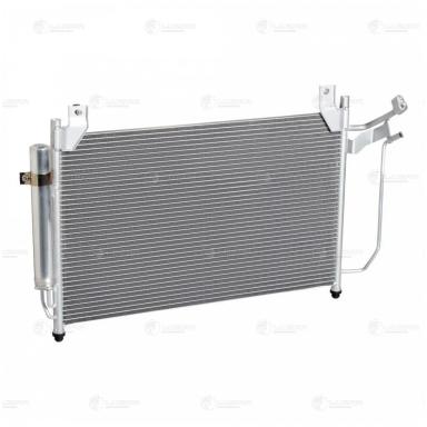 Радиатор кондиционера LRAC 251LL