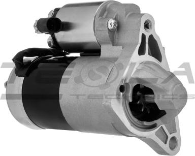 Стартер TT15165