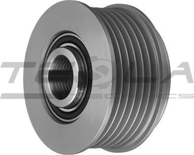 Шкив TT64272