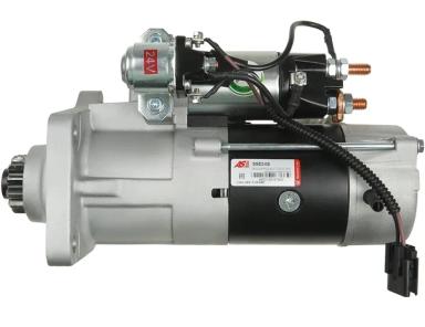 Стартер TT17167