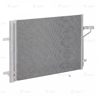 Радиатор кондиционера LRAC 1070