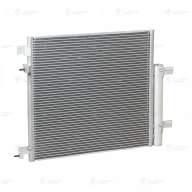 Радиатор кондиционера LRAC 05141