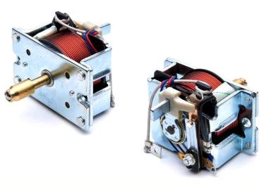 Электромагнит TT76015