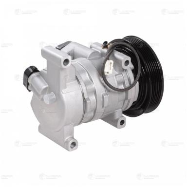 Компрессор кондиционера LCAC 2540