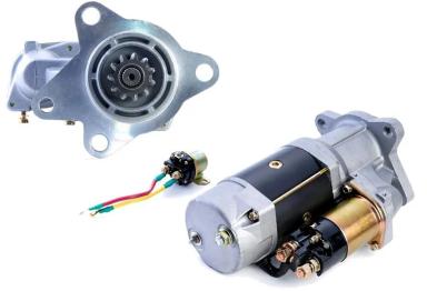 Стартер TT16545