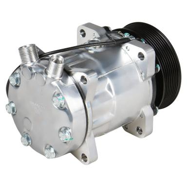 Компрессор кондиционера LCAC 0703