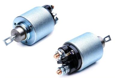 Электромагнит TT76351