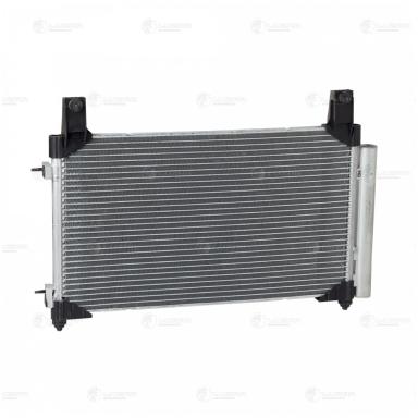 Радиатор кондиционера LRAC 0575