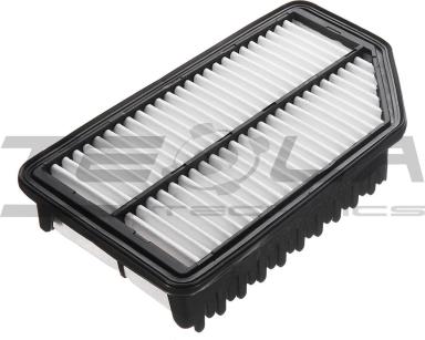 ФИЛЬТР ВОЗДУШНЫЙ TTF0046