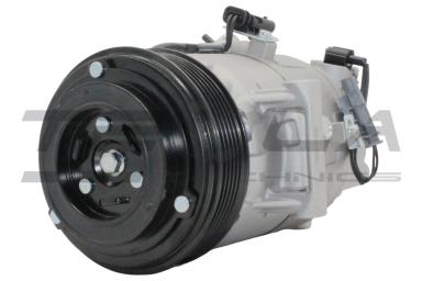 Компрессор кондиционера TT22100