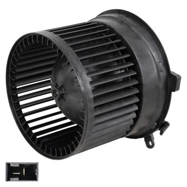 Мотор отопителя LFh 14JD