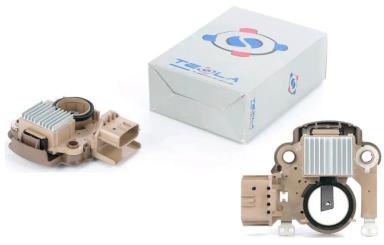 Регулятор TT31182