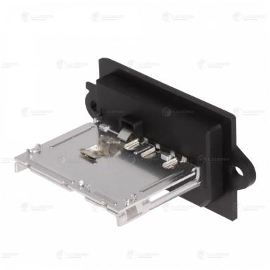 Регулятор оборотов вентилятора LFR 1411