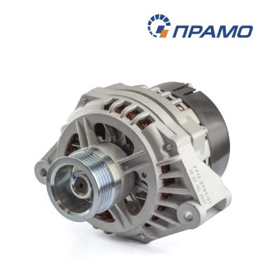 Генератор 7712.3701-01