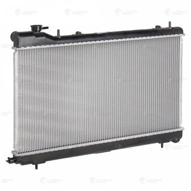 Радиатор двигателя LRc 221SA