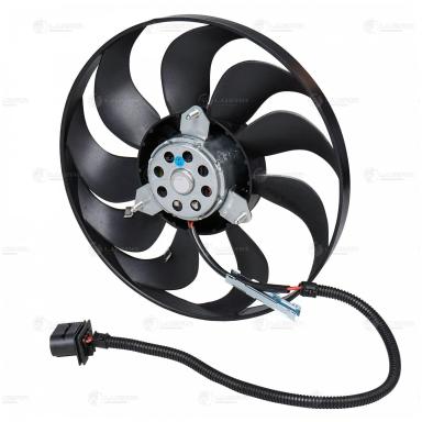 Вентилятор охлаждения в сборе с электроприводом LFAC 1804