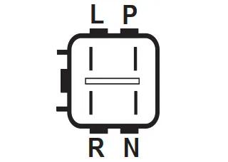 Генератор TT12139