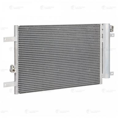 Радиатор кондиционера LRAC 1895