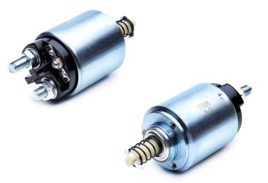 Электромагнит TT76095