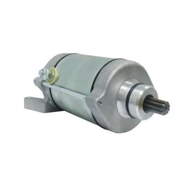 Стартер 18657N
