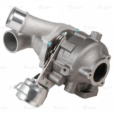 Турбокомпрессор LAT 0864