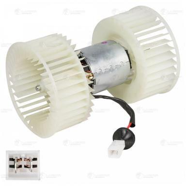 Мотор отопителя LFh 1603