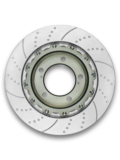 Тормозной диск GSDF088