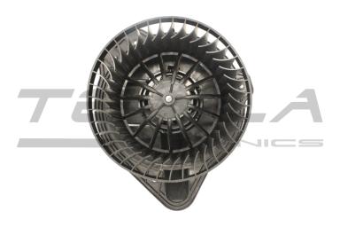 Мотор отопителя TT21016