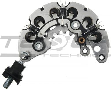 Диодный мост TT34748