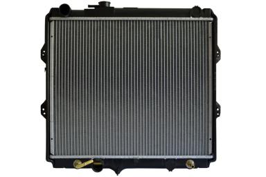 Радиатор охлаждения TY-139/3R