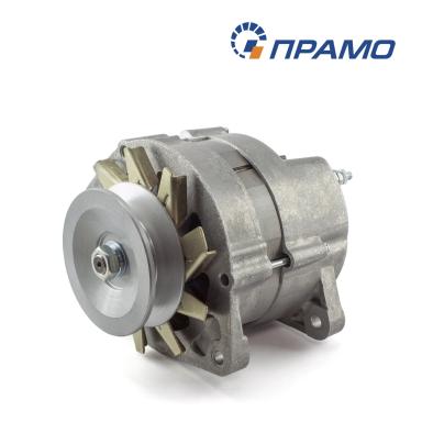 Генератор Г287Б-3701000