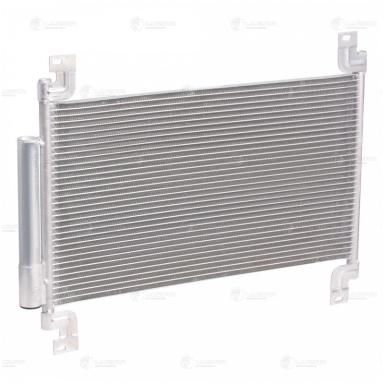 Радиатор кондиционера LRAC 03632