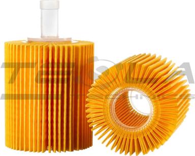 ФИЛЬТР МАСЛЯНЫЙ TTF2002