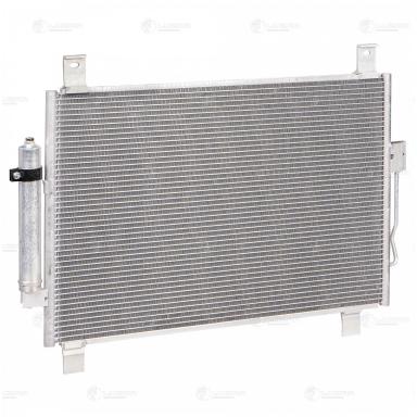 Радиатор кондиционера LRAC 1460