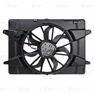 Мотор вентилятора охлаждения LFK 3009