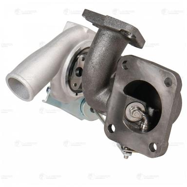 Турбокомпрессор LAT 1008